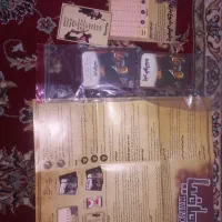 بازی مافیا