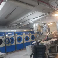 کارگر خشکشویی ماهر