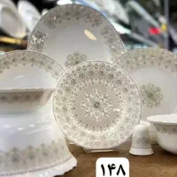 ظروف پذیرایی پارس اوپال
