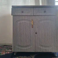 کابینت ۸۰ سانتی