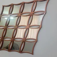 آینه دیواری