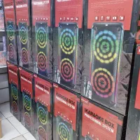 پخش اسپیکر BRODU- GTS - BTS - ZQS- KTS در مشهد