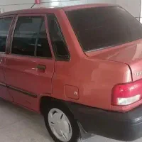 پراید 131 SL سرحال