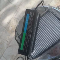 ویلچر برقی قدرت بالا