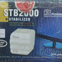 استابلیزر فاراتل خانگی