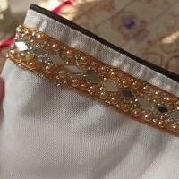 دوخت لباس محلی لری و ترکی