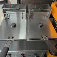 سرخکن ، وافل ساز، گریل