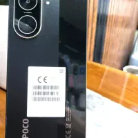 Poco c71 درحد نو