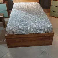 تخت تک نفره ودونفره