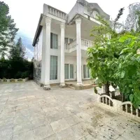 باغ ویلا/الهیه چناران/ تریپلکس۶۰۰متر بنا ۱۰۰۰زمین