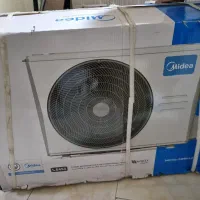 کولر گازی media24000