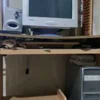 حراج کامپیوتر مفت با تمام وسایل