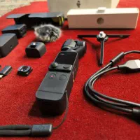 اوسمو پاکت ۲ کومبو