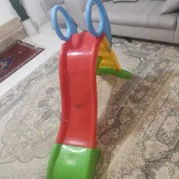 سرسره۴ پله