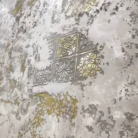 اجرای میکروسمنت و پتینه کاری