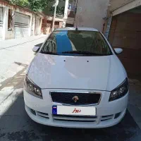 رانا پلاس TU5P مدل ۱۴۰۴ در حد صفر