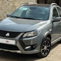 کوییک gxlr پارس خودرو