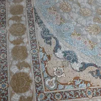 ۲ تخته فرش ۱۲ متری نو و آکبند قیطران