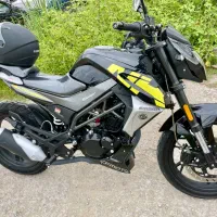 Cf 150 NK نیو فیس تک برگ سند