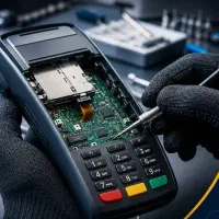 رفع خرابی کارتخوان شما و ارتقا