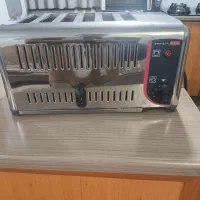 تستر شش عددی مدل TSK0006-tv anvil