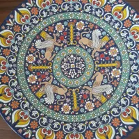 میناکاری ، مدرک ، وام