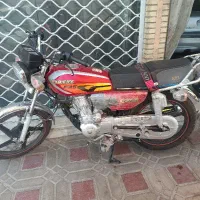 هوندا 125
