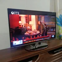 ال ای دی ۳۹ اینچ دوو اصلی در حدنو