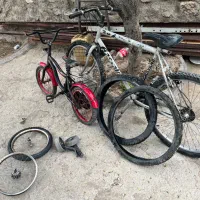 دوچرخه
