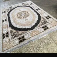 فرش   لطافت زیر پای شما)/