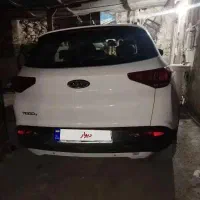 تیگو7 مدل ۱۴۰۰