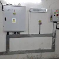 شرکت آسانسور آرمان اوج اسرار