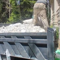 حمل نخاله درکل منطقه تهران