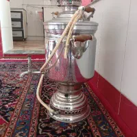 سماور|سماور، چایساز، قهوهساز|بناب, |دیوار