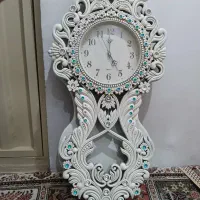 ساعت دیواری