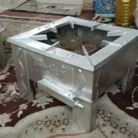 گاز پلو پز درحدنو