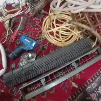 لوازم کولر