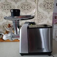 چرخ گوشت گلدن لایف