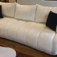 مبل راحتی ۸ نفره