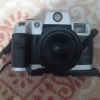 دوربین قدیمی