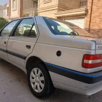 فروش 405 دوگانه کارخانه ۹۰