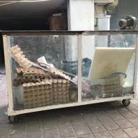 فروش اکواریوم