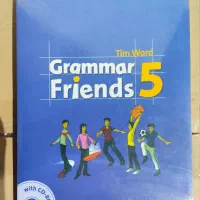 Family and friends 5 (فمیلی اند فرندز ۵)آکبند