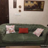 مبل راحتی