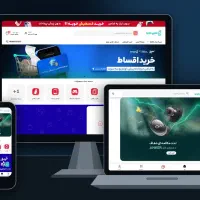 طراحی سایت حرفه‌ای برای کسب‌وکار شما