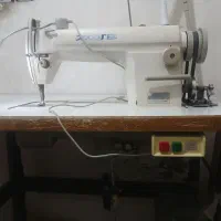 چرخ خیاطی راسته دوز