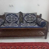 تخت سنتی