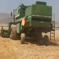 کمباین ۱۱۶۵