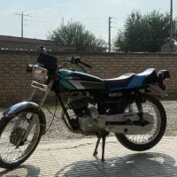 موتور ۱۵۰لیفان کارخانه مزایده