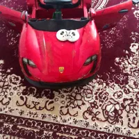 ماشین شارژی